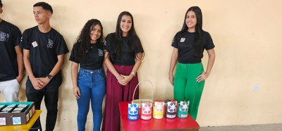 ESCOLA ESTADUAL FIRMO DE CASTRO