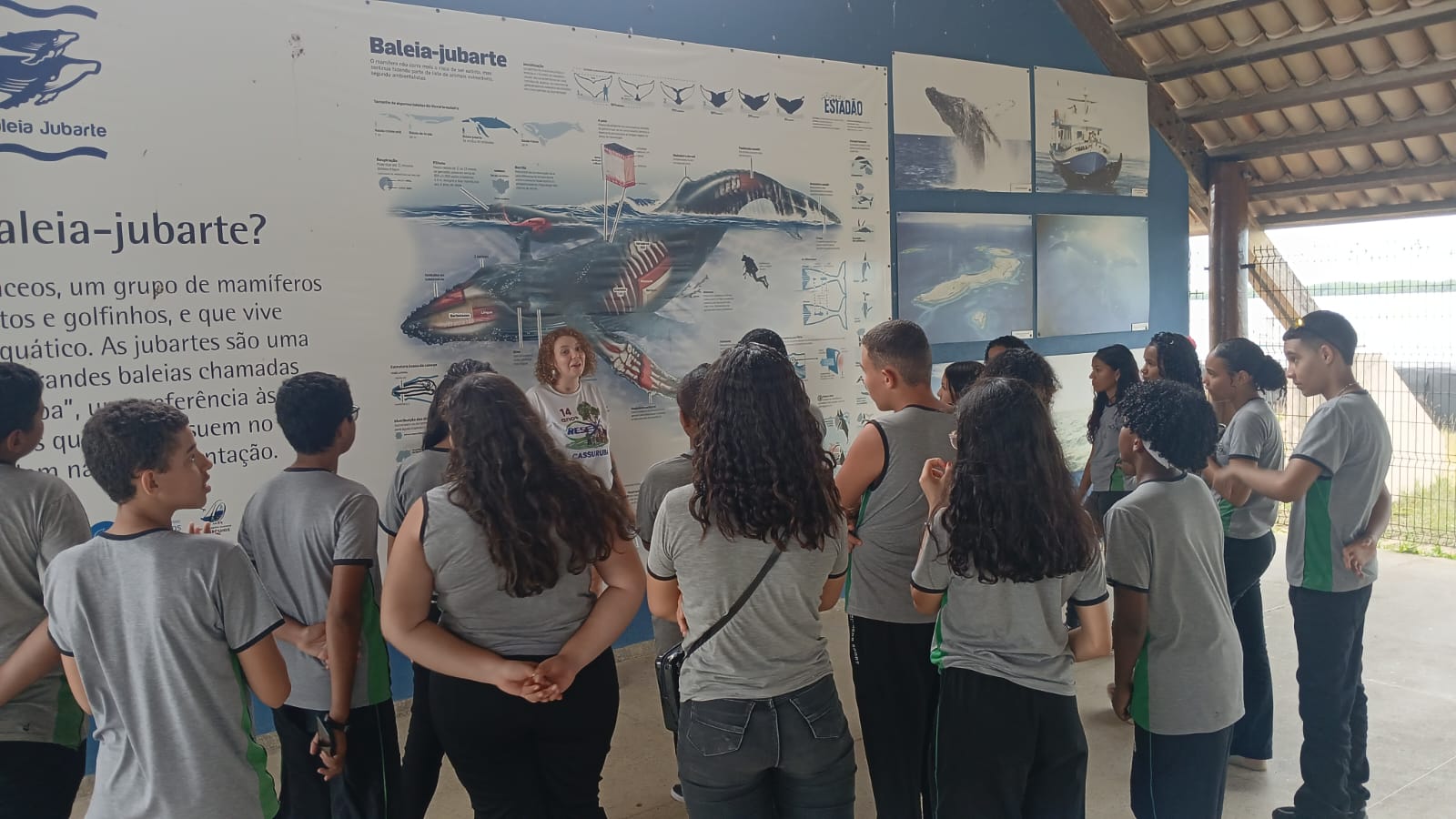 ESCOLA ESTADUAL VALE DO MUCURI