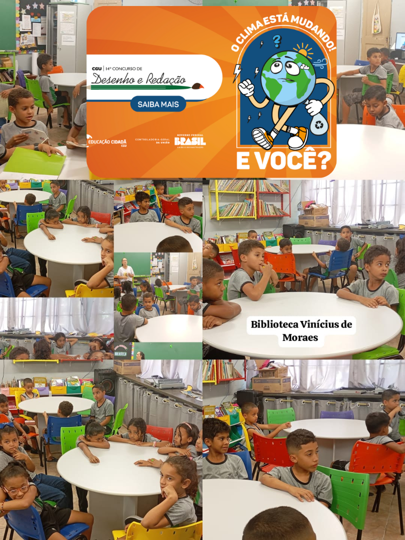 ESCOLA ESTADUAL VALE DO MUCURI