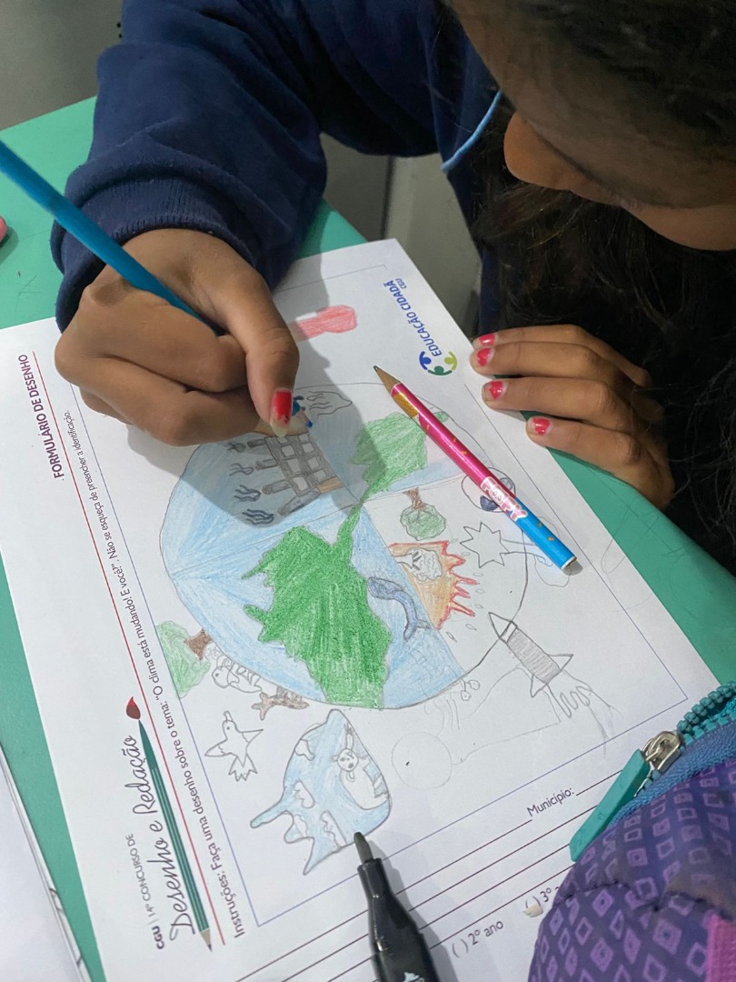 ESCOLA MUNICIPAL DE ENSINO FUNDAMENTAL NOSSA SENHORA DAS DORES