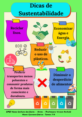 ESCOLA MUNICIPAL DE ENSINO FUNDAMENTAL NOSSA SENHORA DAS DORES