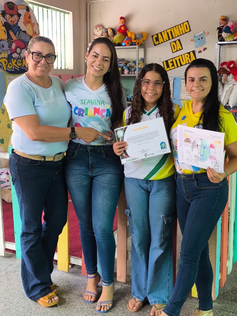 ESCOLA MUNICIPAL DE ENSINO FUNDAMENTAL PROFESSOR PAULO FREIRE