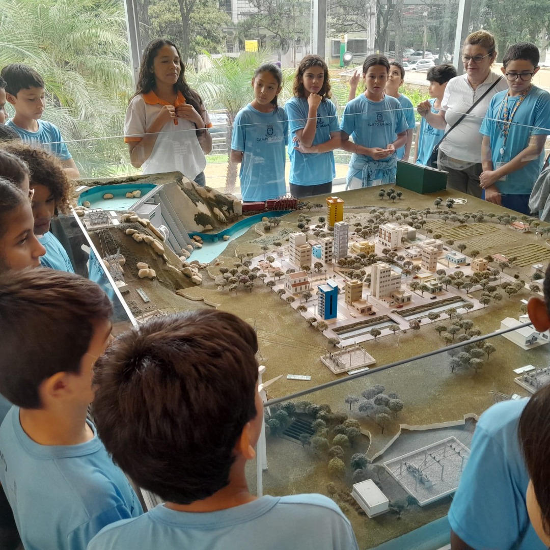 ESCOLA MUNICIPAL PROFESSOR JOSÉ DE SOUZA