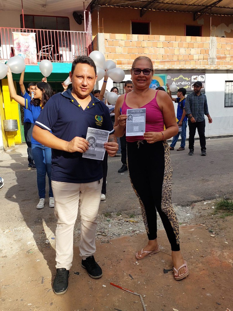 ESTADUAL OCTAVIO MOURÃO