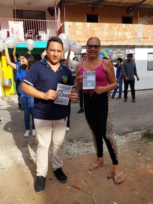 ESTADUAL OCTAVIO MOURÃO