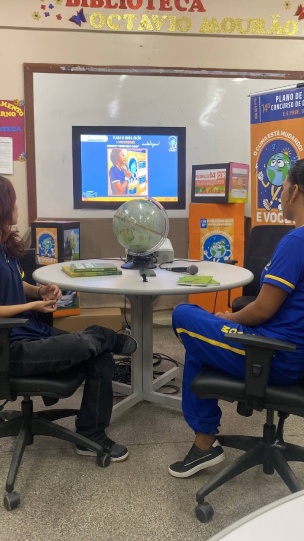 ESTADUAL OCTAVIO MOURÃO