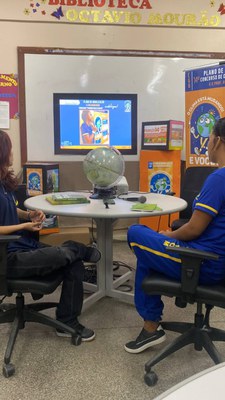 ESTADUAL OCTAVIO MOURÃO