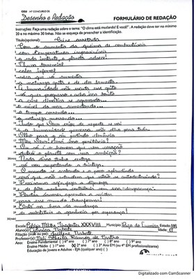 Géssica Nabate - MA