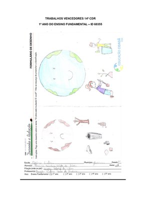 Luana Cristina Vilela da Silva