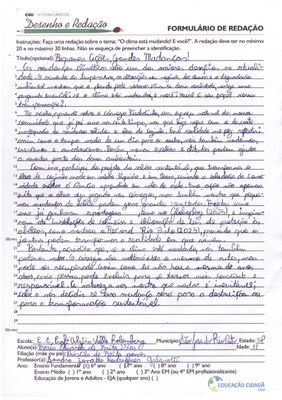 Maria Eduarda de Brito Dias - SP