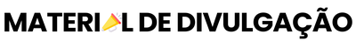 TITULO MATERIAL DE DIVULGAÇÃO