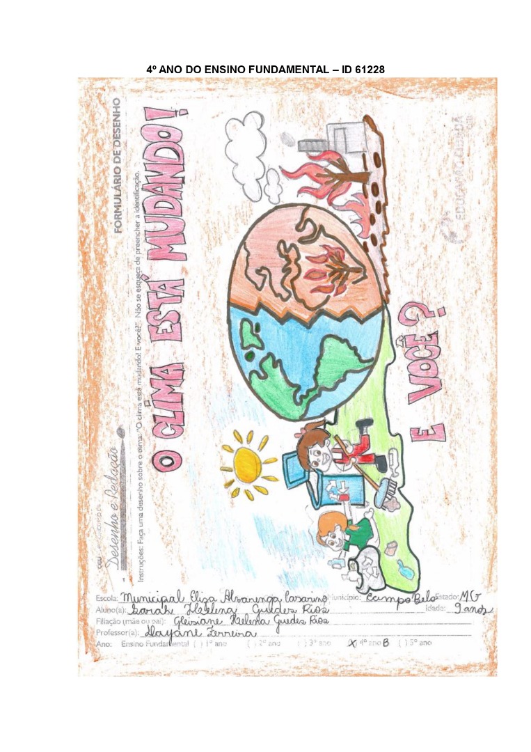 Sarah Helena Guedes Rios - MG