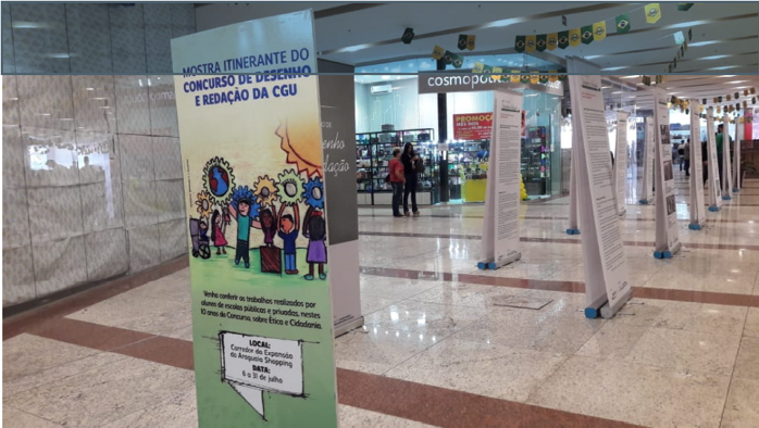 Araguaia Shopping – Goiânia (GO)