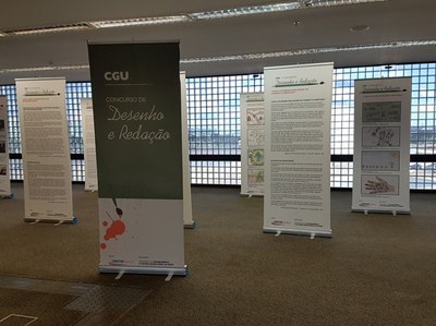 Biblioteca Nacional de Brasília – Brasília (DF)