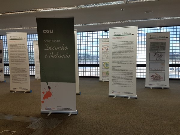 Biblioteca Nacional de Brasília – Brasília (DF)