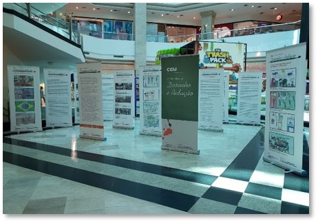 Shopping Pátio Brasil – Brasília (DF)