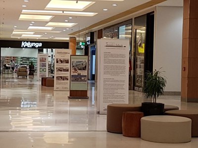 Taguatinga Shopping – Brasília (DF)