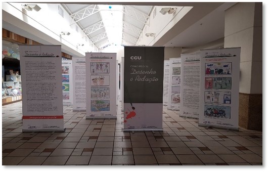 Terraço Shopping  – Brasília (DF)