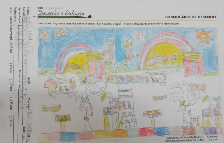 Bruna Luiza Vitoriano A. Assis- João Paulo I