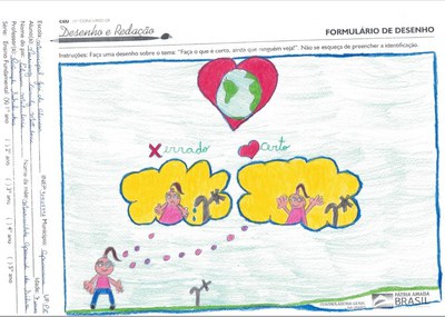 1 ano fundamental - PR