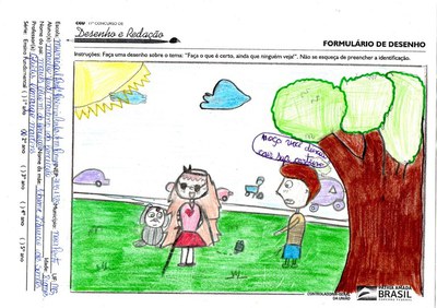 2 ano fundamental - MG