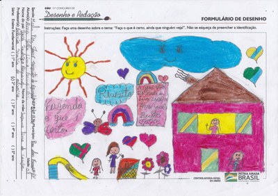 2 ano fundamental - RN