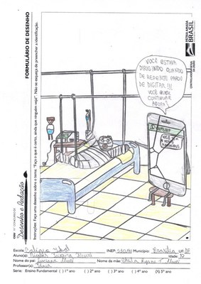 5 ano fundamental - DF