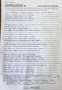 1º ano médio - GO