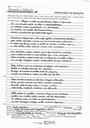 2º ano médio - PI