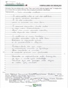 6 ano fundamental - MG