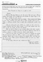 7º ano fundamental - SP