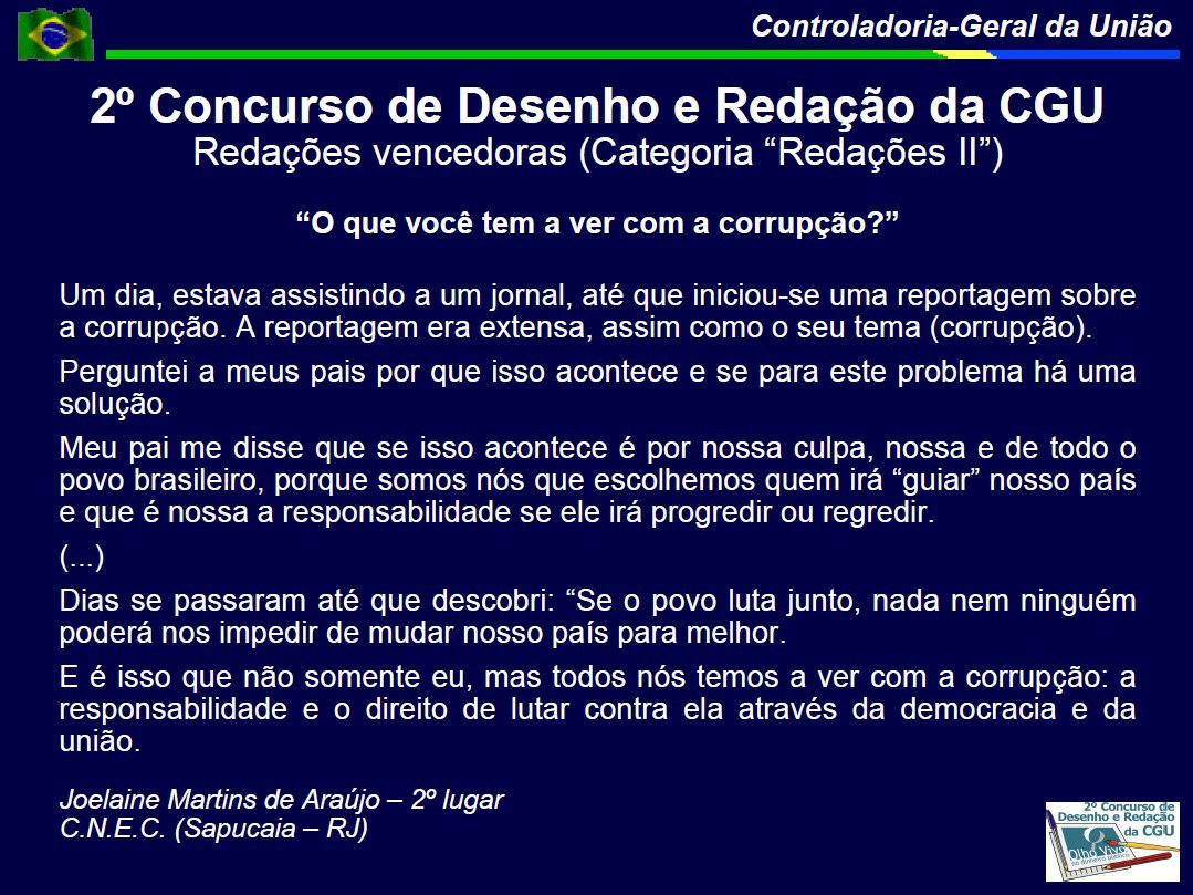 Joelaine Martins de Araújo - C.N.E.C