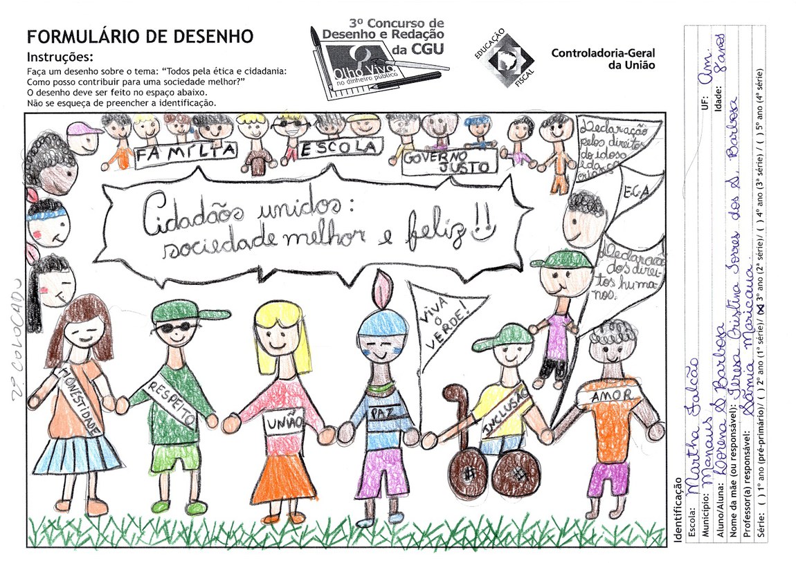 Lorena S. Barbosa - Martha Falcão