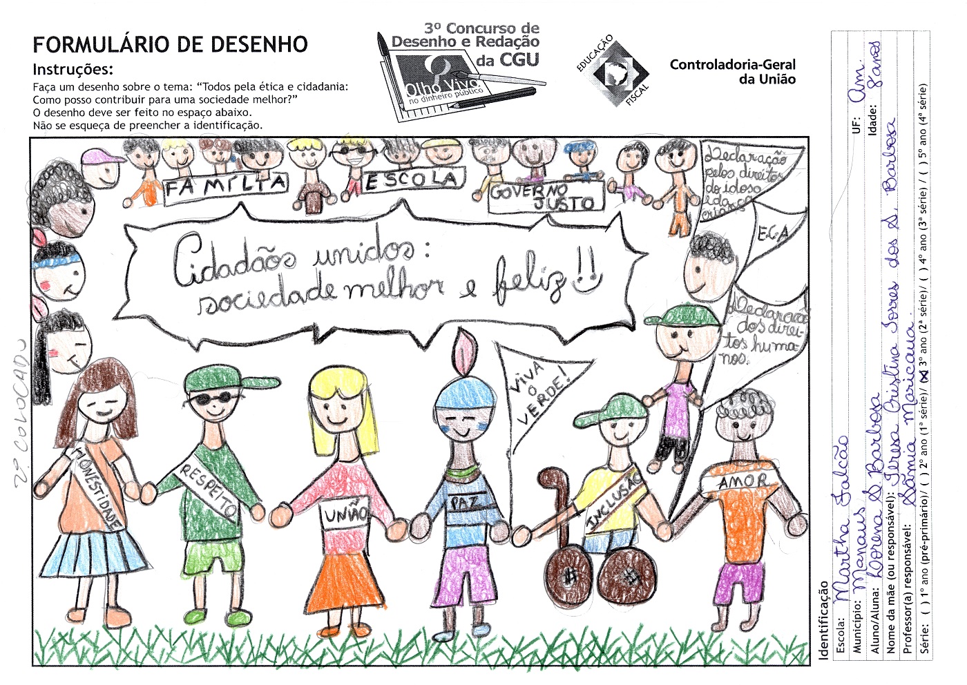 Lorena S. Barbosa - Martha Falcão