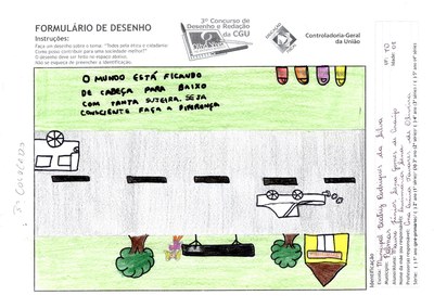3°Ano Desenho - TO