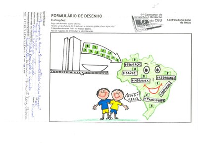 5°Ano Desenho - ES