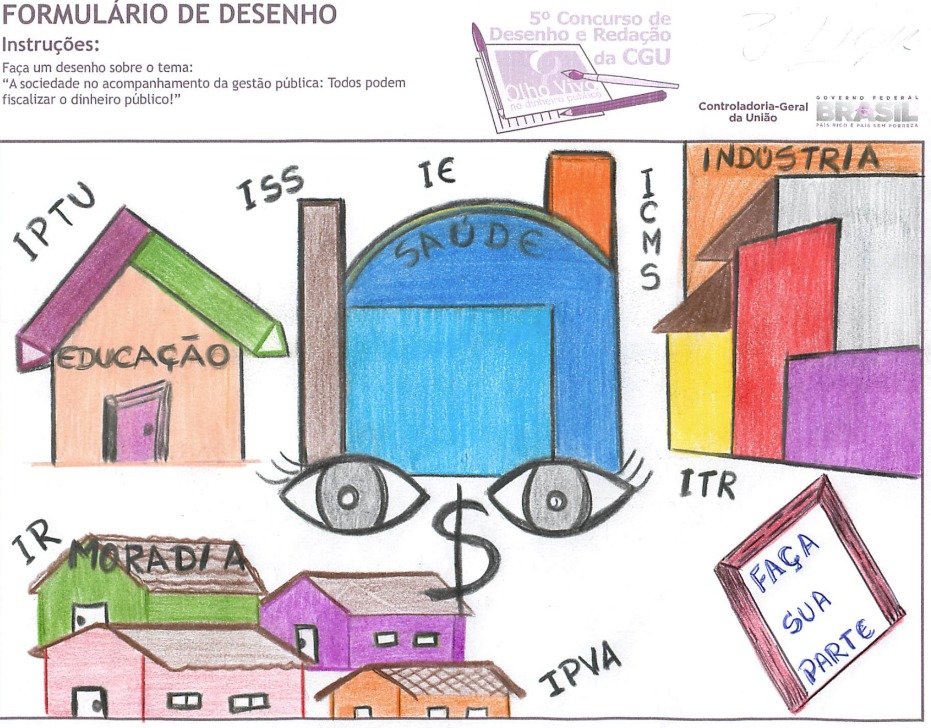 ESCOLA MUNICIPAL PRESIDENTE MÉDICI-ENTRE RIOS DO OESTE-PR.