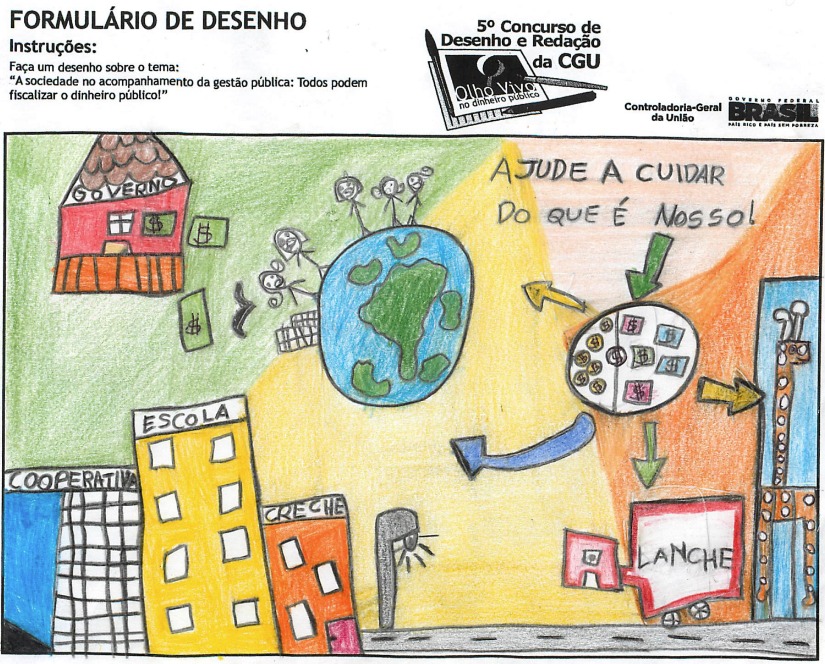 ESCOLA MUNICIPAL PROFESSOR PILOTTO-CURITIBA-PR