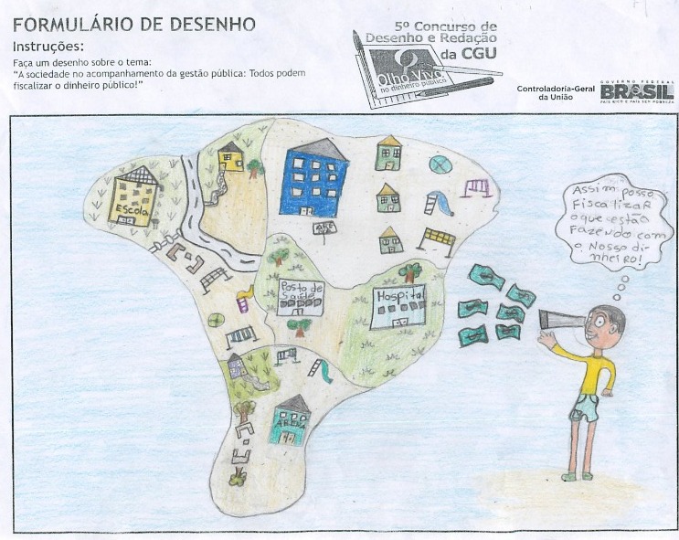 ESCOLA MUNICIPAL ENSINO FUNDAMENTAL GUILHERME HANEMANN-JARAGUÁ DO SUL-SC