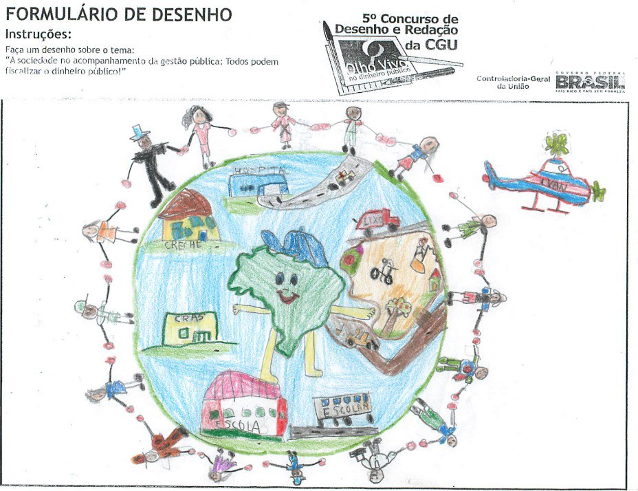 ESCOLA MUNICIPAL DE ENSINO FUNDAMENTAL PÉ SERGIO BANZZA-ÁGUA BRANCA-ES