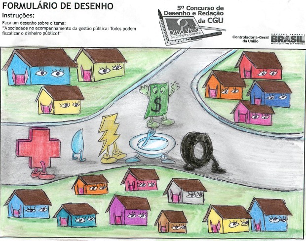 ESCOLA ESTADUAL BELARMINO ESSAD-INHUMAS-GO