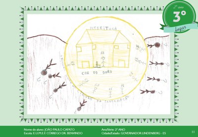 2°Ano Desenho - ES