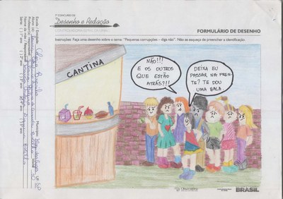 4°Ano Desenho - SP