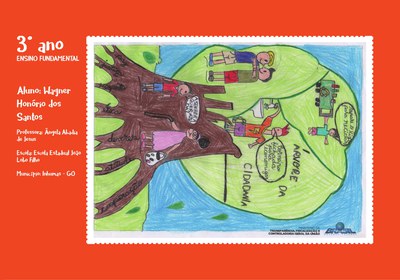 3°Ano Desenho - GO