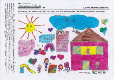 2º ano fundamental - RN