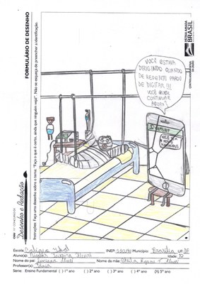 5º ano fundamental - DF