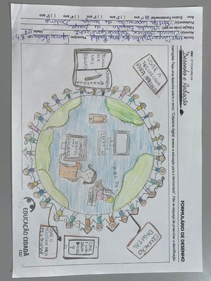 DEIVID PATRICK LÁZARO GARBRECHT-EMEF JOSÉ JORGE HADDAD-ES