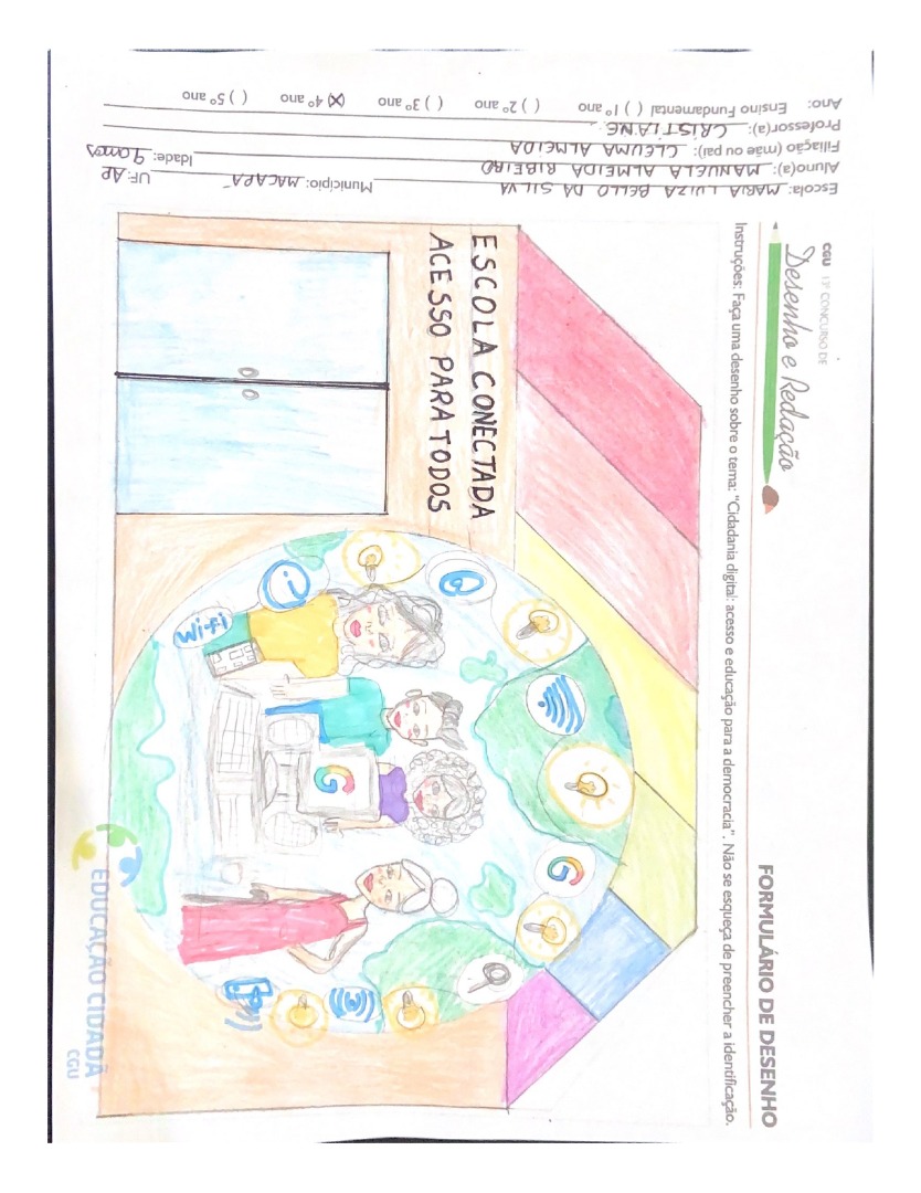 4° Ano do Ensino Fundamental