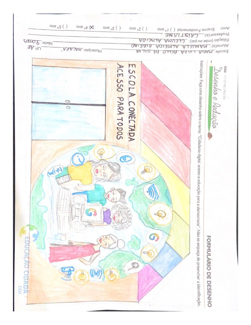 4° Ano do Ensino Fundamental