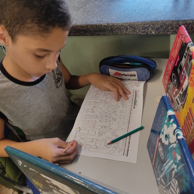 Escola Estadual Vale do Mucuri-MG